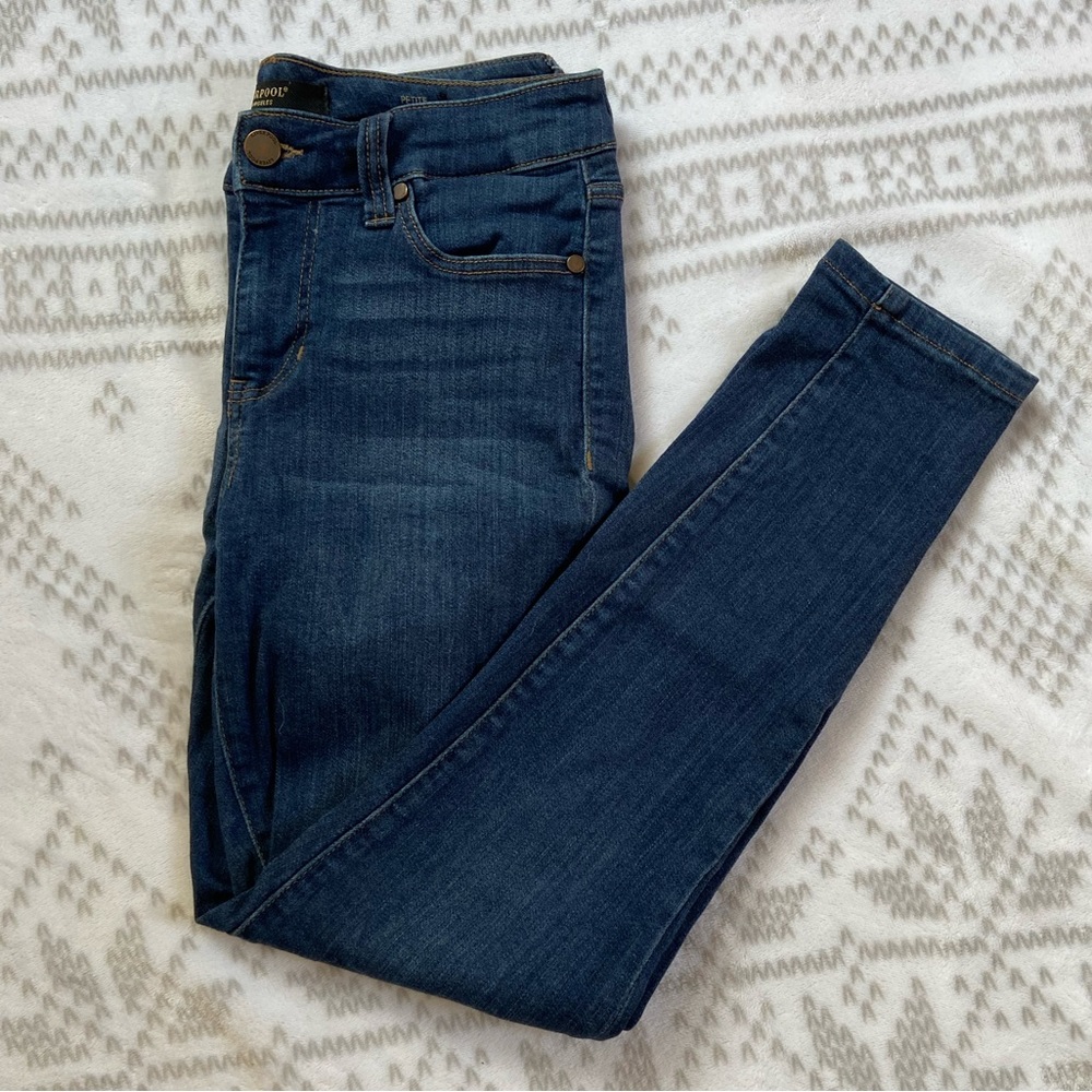 Liverpool Skinny Jeans